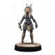Expansión juego de mesa Star Wars Legion Ahsoka Tano