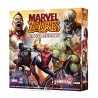 Jeu de Société Marvel Zombies: Heroes' Resistance