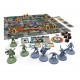 Caja del juego de mesa Marvel Zombies: Heroes' Resistance
