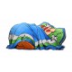 Cushion Obelix Asleep 70 cm