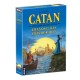 Expansão Catan: O Duelo Eras Escuras Eras Douradas