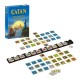 Caixa de expansão Catan Eras Escuras Eras Douradas