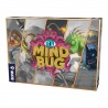 Jogo de cartas Mindbug de Richard Garfield