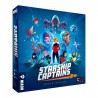 Jeu de société Starship Captains de Devir