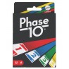 Jogo de Cartas Mattel Phase 10