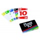 Jogo de cartas Phase 10 da Mattel