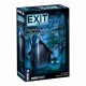 Caja del juego de mesa Exit: Regreso a la Cabaña Abandonada
