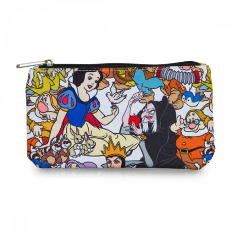 Estuche Loungefly Princesas Disney