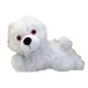 Stuffed worg Ghost Game of Thrones 23 cm