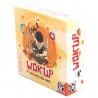 Jogo de cartas Wok' Up - Desafio Kung Food