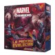Caja de expansión Marvel Champions La Próxima Evolución