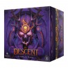 Descent: A Guerra do Traidor - Expansão