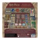 Caja y tablero de juego de mesa Harry Potter House Cup