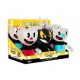 Teddy Cuphead Black