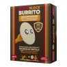 Block Block Burrito: Expansão com Tortillas Infláveis