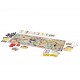 Caixa do jogo de tabuleiro Ticket to Ride: Berlim