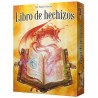 Livro de Feitiços - Jogo de Tabuleiro Estratégico