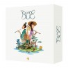 Jeu de Société Tokaido Duo pour 2 Joueurs