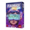 Jogo de tabuleiro Flashback Zombie Kidz - Aventura cooperativa