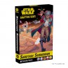 Pack de Mission Sabotage Showdown Star Wars: Shatterpoint