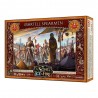 Jeu de Plateau Lanciers Martell CHYF