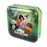 Cardline Animais - Jogo de Cartas Educativo para Crianças
