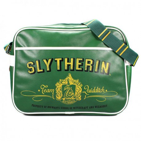 Bandolera Slytherin Team Quidditch