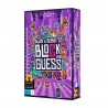 Jogo de Tabuleiro Block & Guess - Matagot