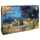 Caja del juego de mesa Conflict of Heroes: Storms of Steel