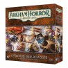 Arkham Horror LCG: Expansão A Festa do Vale da Cicuta