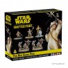 Jogo de Miniaturas Star Wars Shatterpoint Yub Nub Squad Pack