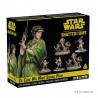 Jeu de Société Star Wars Shatterpoint Ee Chee Wa Maa! Pack d'Escouade