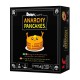 Caja del juego de cartas Dobble Anarchy Pancakes