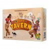 Jogo de tabuleiro Little Tavern - Diversão para todos