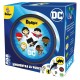 Boîte Jeu de Société Dobble DC Universe avec personnages DC