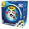 Jogo de Tabuleiro Dobble DC Universe