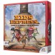 Caja del juego de mesa Kids Express con personajes del tren