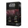 Extension Star Wars Légion : Cinquième Frère et Septième Sœur