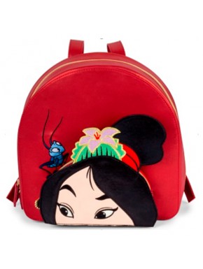 Bolso Mochila Mulan by Danielle Nicole Disney