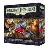 Arkham Horror JCE : Extension Investigateurs Les Dévoreurs de rêves