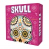 Jogo de Tabuleiro Skull - Blefe e Estratégia