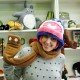 Gorro bufanda Chopper One Piece