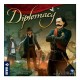 Caja del juego de mesa Diplomacy de Devir