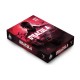 Caja del juego de rol The Dracula Dossier