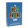 Jogo de Tabuleiro The Best Friend Game
