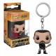 Keychain mini Funko Pop! Denying Walking Dead