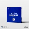 Superclub Kit Gestionnaire de Chelsea - Jeu de Société