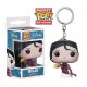 Keychain mini Funko Pop! Mulan Disney