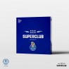 Superclub FC Porto Manager Kit - Expansão Jogo de Tabuleiro
