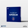 Kit de Manager Superclub PSG - Extension Jeu de Société